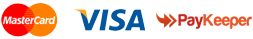 mastercard visa